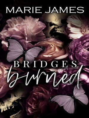 cover image of Bridges Burned